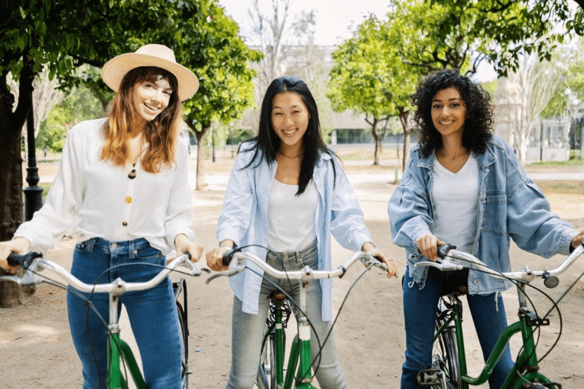 Journée mondiale du vélo 2025