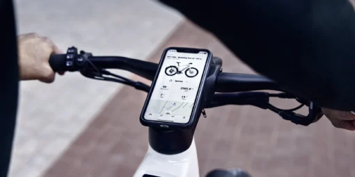 Vélo électrique Stromer ST3 Ltd. – Image 4