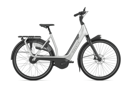 Vélo électrique Avignon C380 HMB - Gazelle – Image 4
