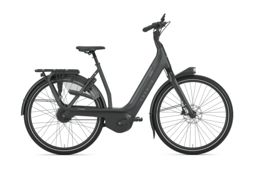 Vélo électrique Avignon C380 HMB - Gazelle