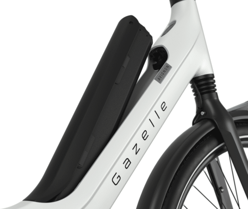 Vélo électrique Avignon C380 HMB - Gazelle – Image 2