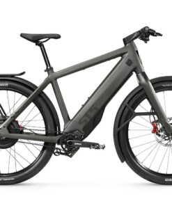 SpeedBike Stromer ST5