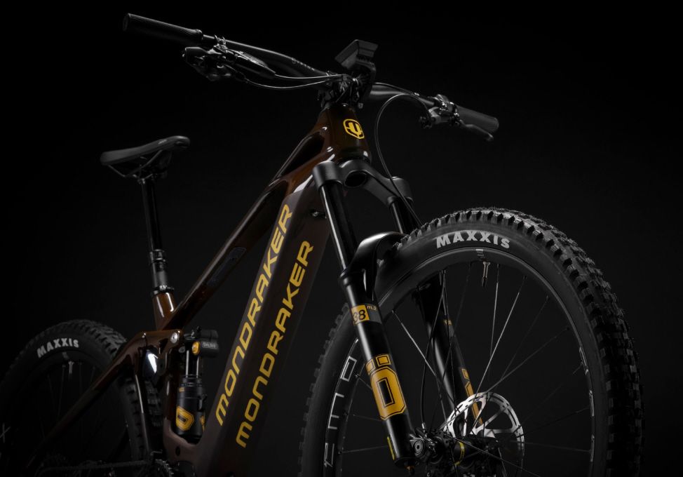 Mondraker Crafty Carbon XR LTD Performance CX RACE 750Wh – Image 9
