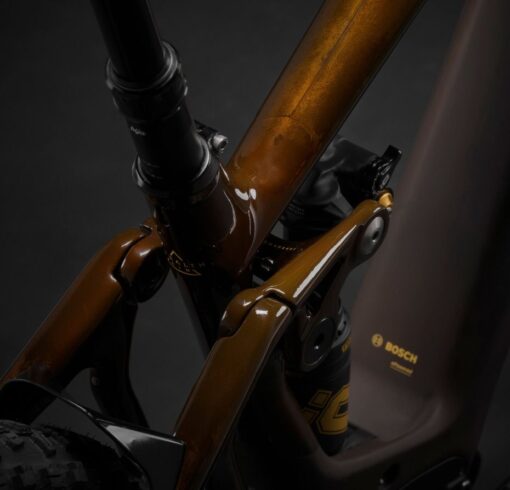 Mondraker Crafty Carbon XR LTD Performance CX RACE 750Wh – Image 12