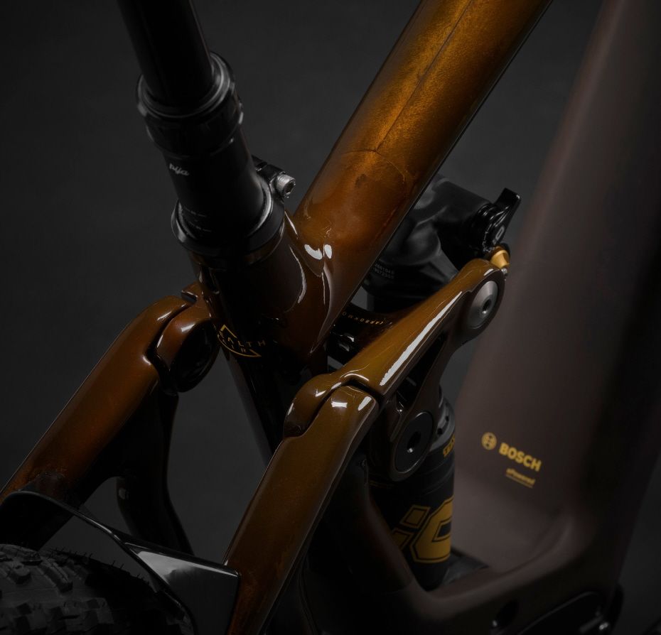 Mondraker Crafty Carbon XR LTD Performance CX RACE 750Wh – Image 12