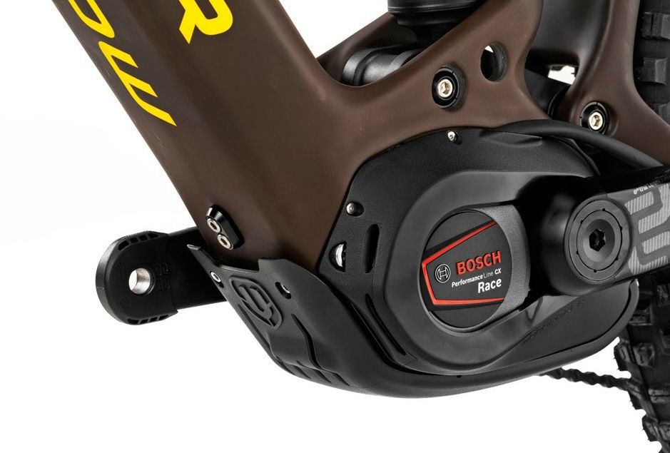 Mondraker Crafty Carbon XR LTD Performance CX RACE 750Wh – Image 10