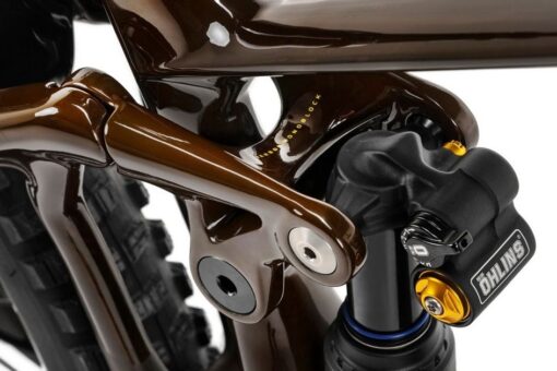 Mondraker Crafty Carbon XR LTD Performance CX RACE 750Wh – Image 14