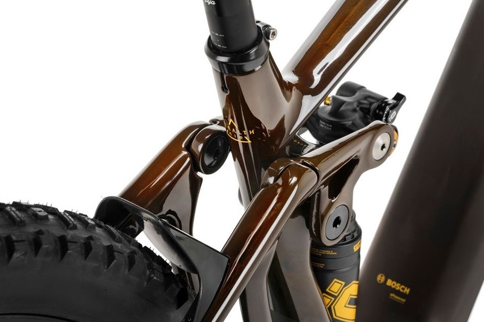 Mondraker Crafty Carbon XR LTD Performance CX RACE 750Wh – Image 13