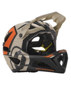 CASQUE MDK-TLD STAGE