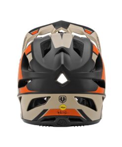 Alternative view of CASQUE MDK-TLD STAGE