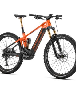 Alternative view of Mondraker crafty carbon rr 2025