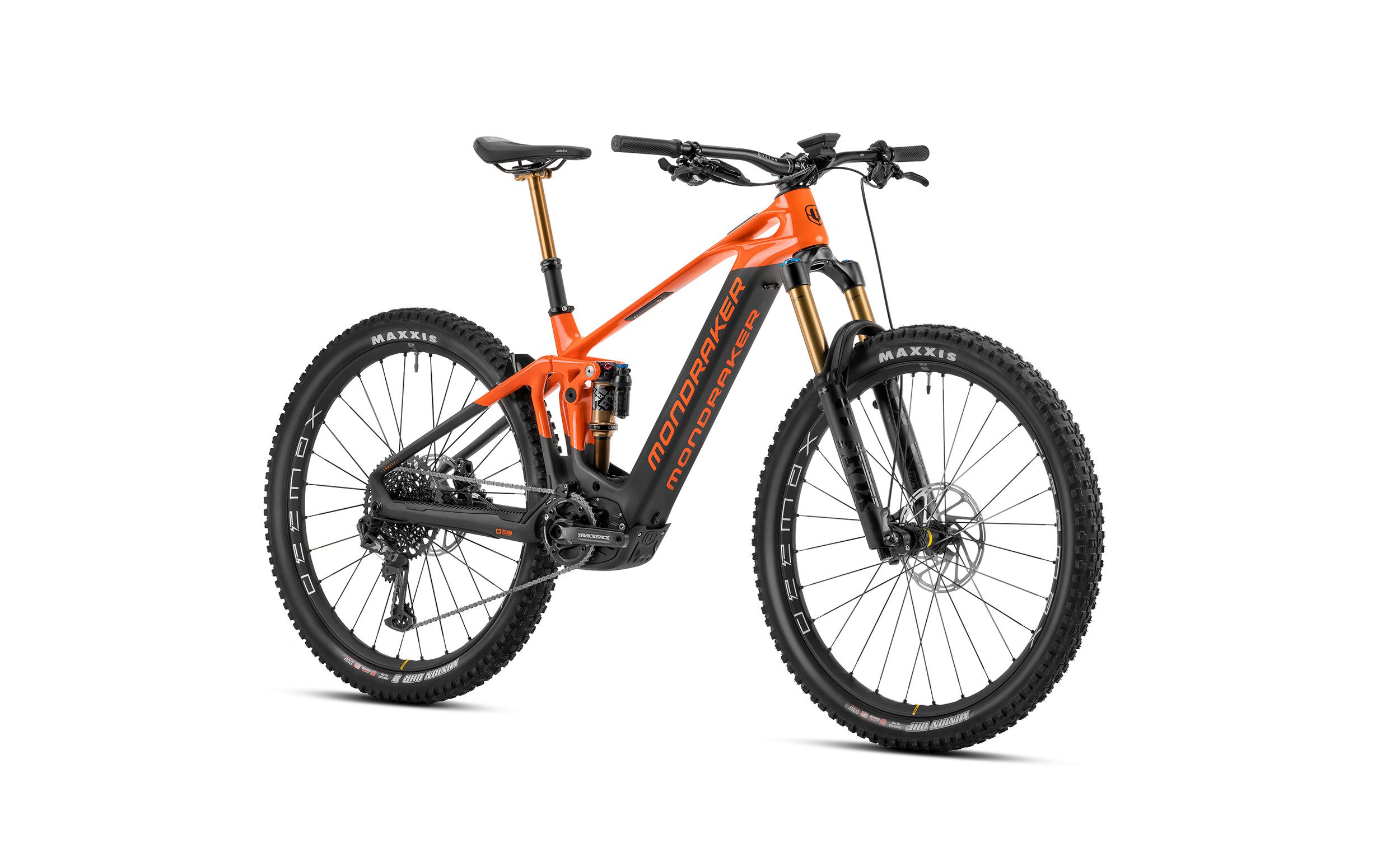 Mondraker crafty carbon rr 2025 – Image 2