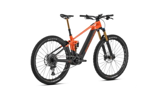 Mondraker crafty carbon rr 2025 – Image 3