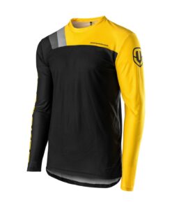 Maillot manches longues Jersey Forest Air