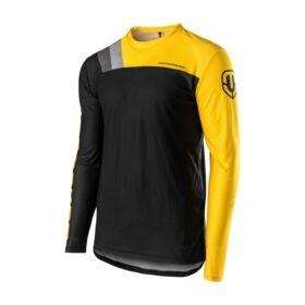 Maillot manches longues Jersey Forest Air
