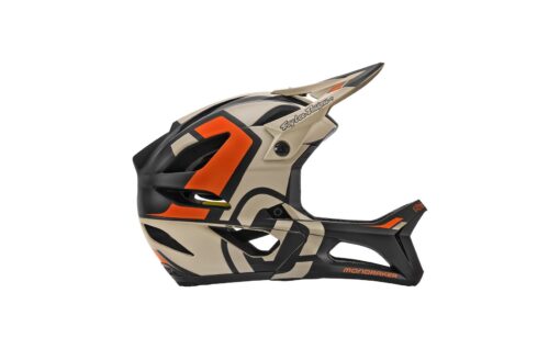 CASQUE MDK-TLD STAGE – Image 3