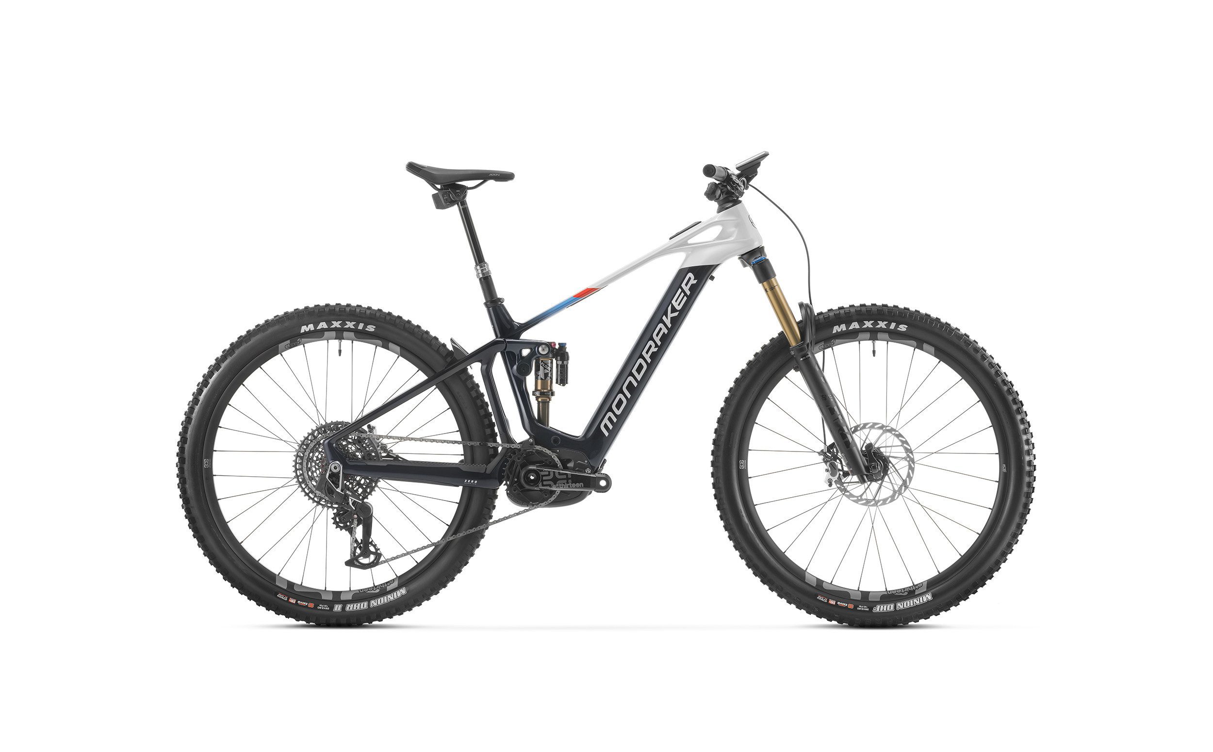 MONDRAKER CRAFTY CARBON RR SL 2025