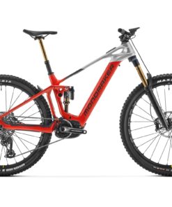 MONDRAKER CRAFTY CARBON RR 2025