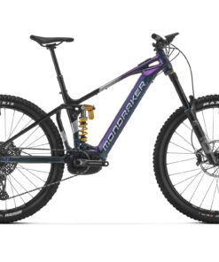 VTTAE Superenduro MONDRAKER Level XR polaris 750wh 2024