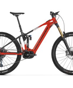 VTT ÉLECTRIQUE TOUT SUSPENDU Mondraker Level RR 2024