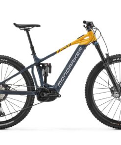 VTT électrique Mondraker Crafty Race 2025