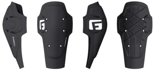 Genouillères VTT Pro-X4 Knee G-FORM – Image 5