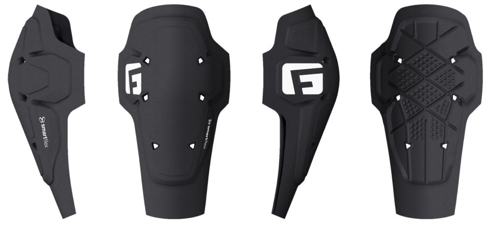 Genouillères VTT Pro-X4 Knee G-FORM – Image 5