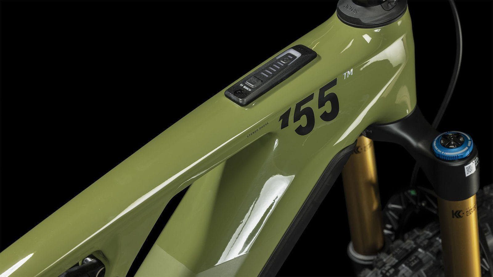 Cube Stereo Hybrid One55 C:68X TM 2024 – Image 6