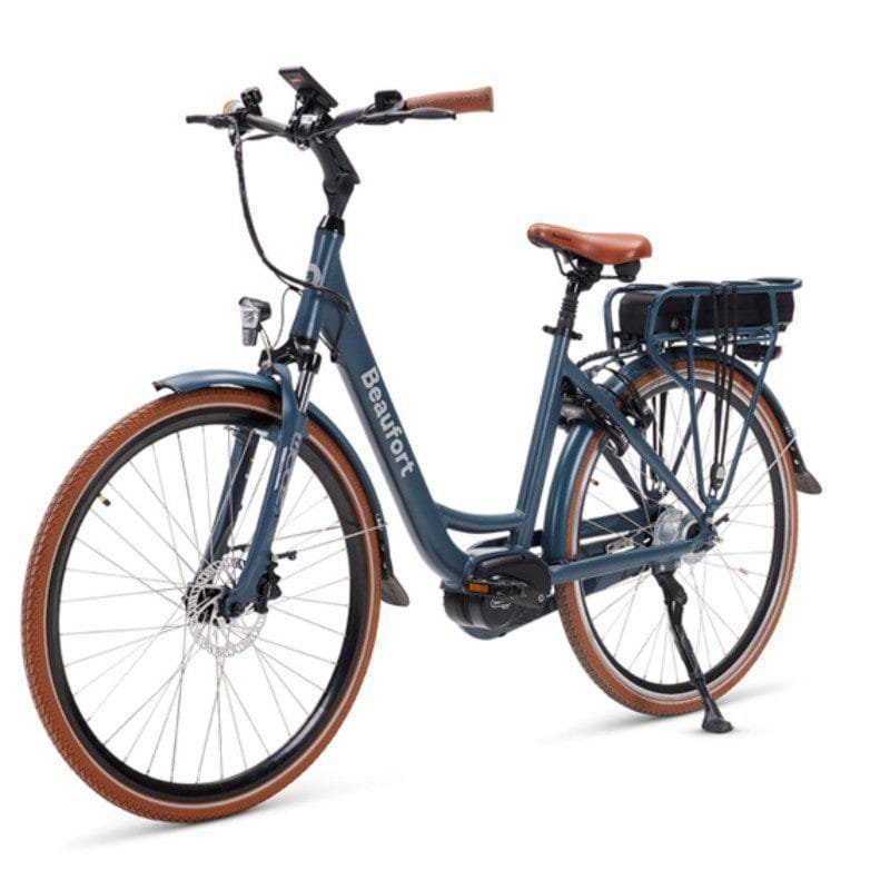 Vélo de ville électrique Beaufort Bo – Image 2