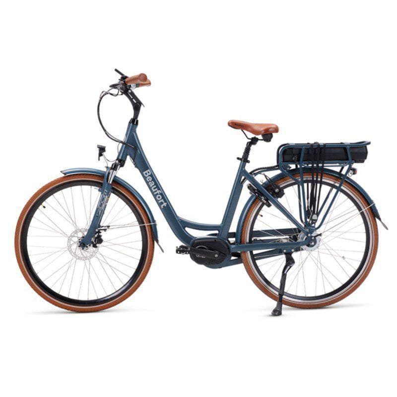 Vélo de ville électrique Beaufort Bo – Image 11