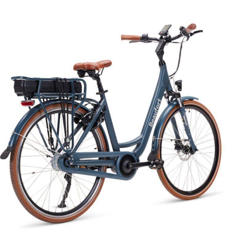Vélo de ville électrique Beaufort Bo – Image 10