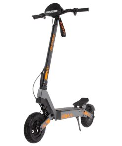 Trottinette électrique pliable Kukirin G2