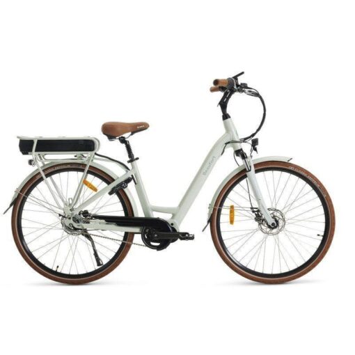 Vélo de ville électrique Beaufort Bo – Image 4