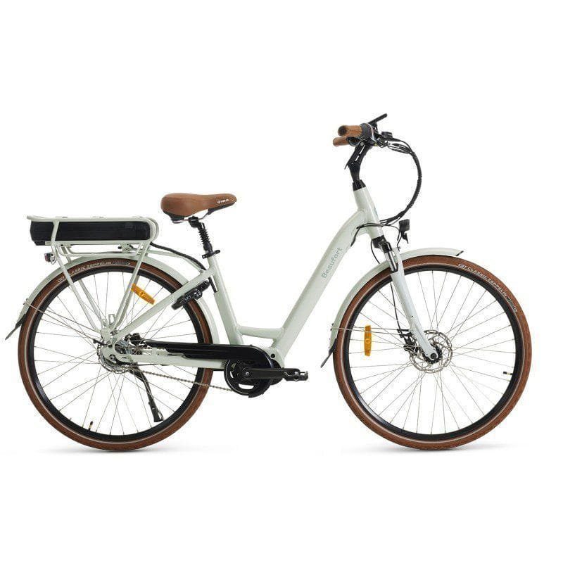 Vélo de ville électrique Beaufort Bo – Image 4