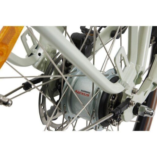Vélo de ville électrique Beaufort Bo – Image 9