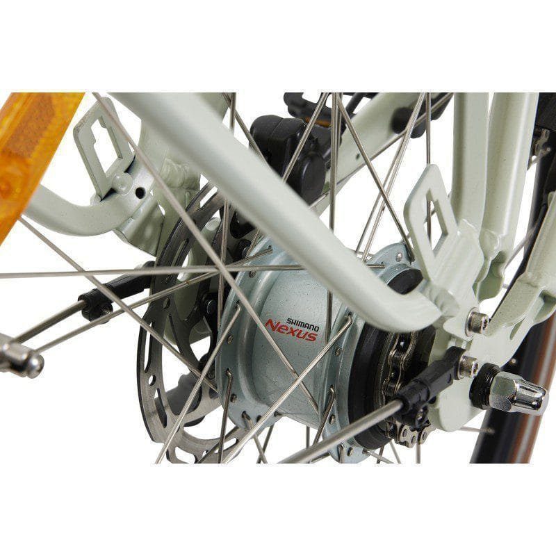Vélo de ville électrique Beaufort Bo – Image 9