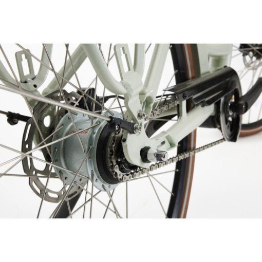 Vélo de ville électrique Beaufort Bo – Image 8