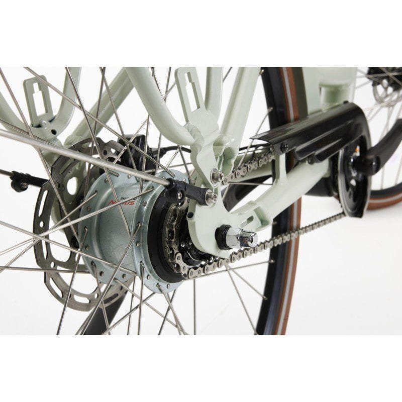 Vélo de ville électrique Beaufort Bo – Image 8