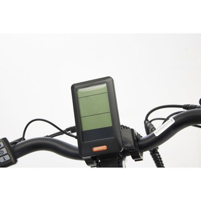 Vélo de ville électrique Beaufort Bo – Image 7