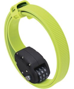 OTTO DesignWorks Antivol - OTTOLOCK HEXBAND 76cm Cinch
