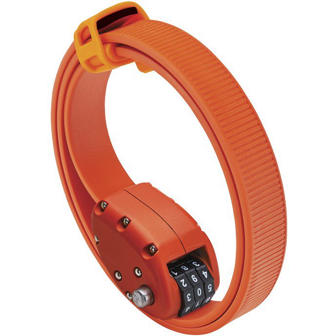 OTTO DesignWorks Antivol - OTTOLOCK HEXBAND 76cm Cinch – Image 2