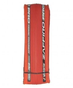 Pneu Vittoria Zaffiro Pro Home trainer 700x23C TS Rouge