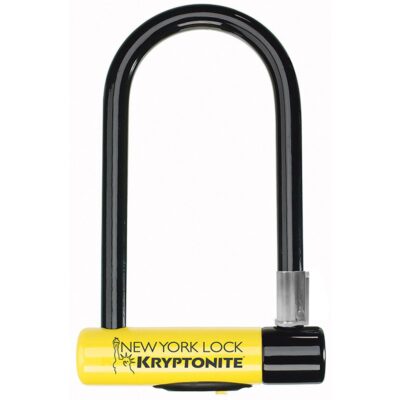 Kryptonite Antivol U 102x203mm - New York Standard