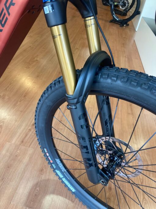 MONDRAKER CRAFTY CARBON RR 2025 – Image 6