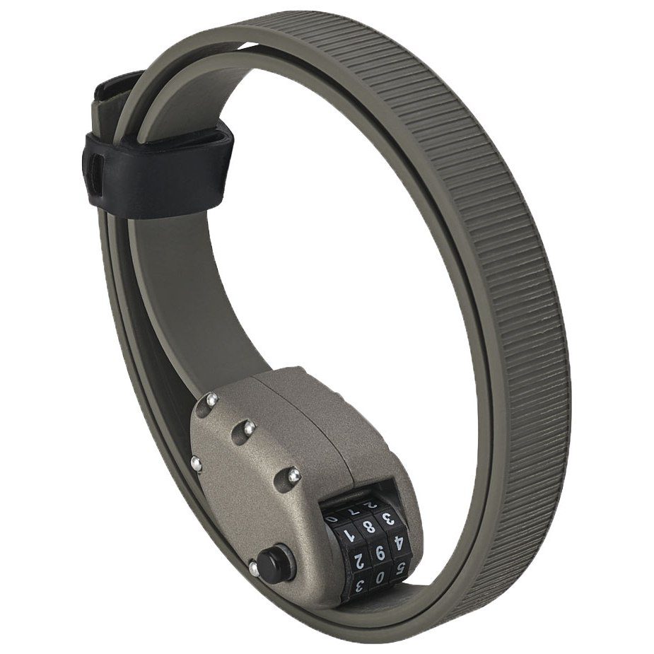 OTTO DesignWorks Antivol - OTTOLOCK HEXBAND 76cm Cinch – Image 3