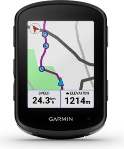 Compteur GPS GARMIN EDGE 540