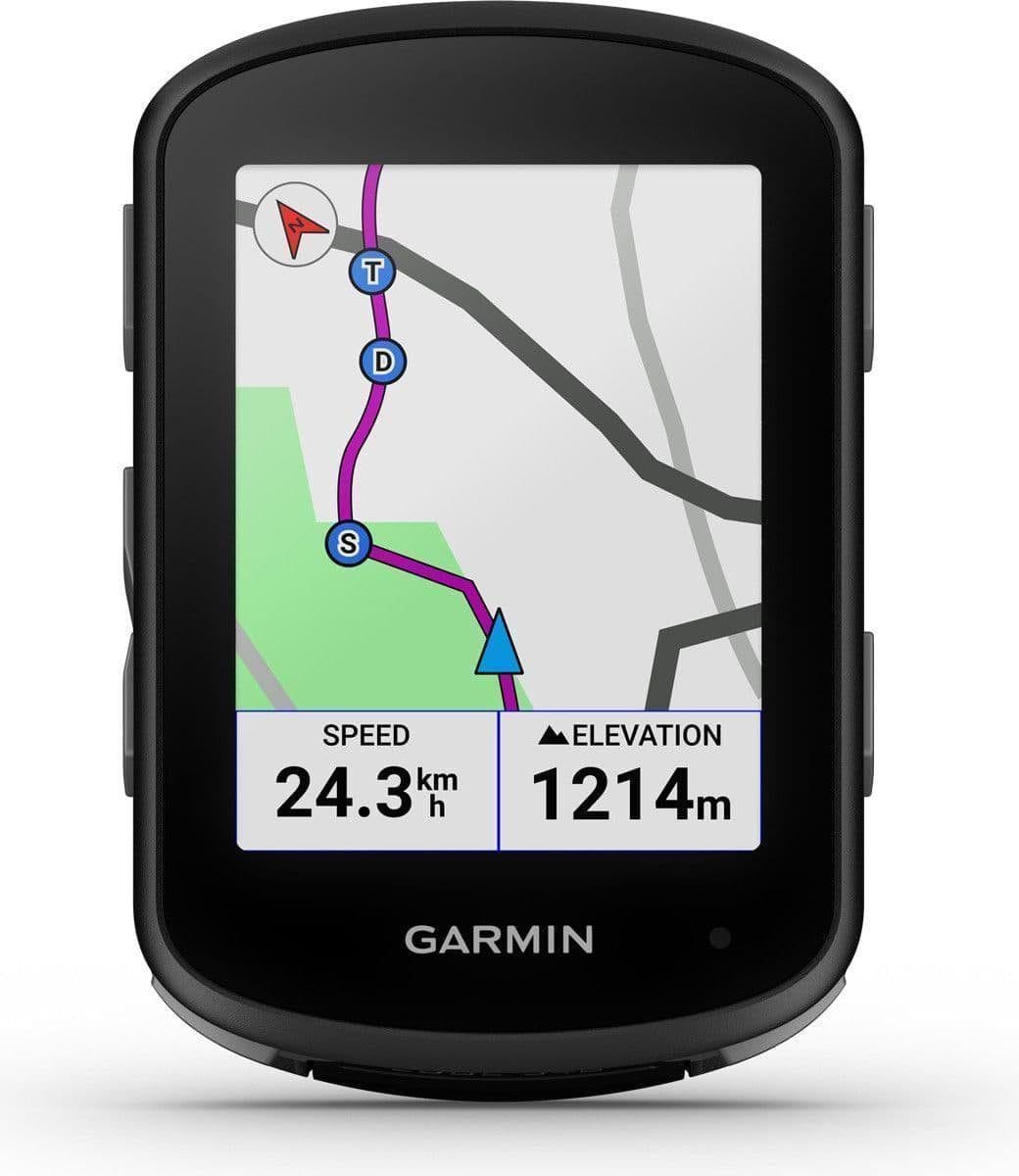 Compteur GPS GARMIN EDGE 540