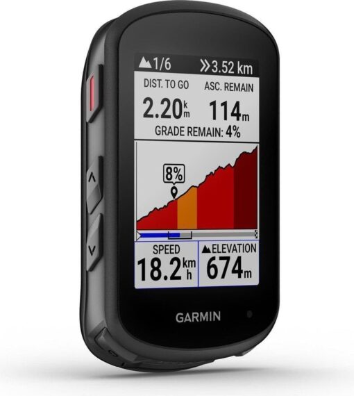 Compteur GPS GARMIN EDGE 540 – Image 2
