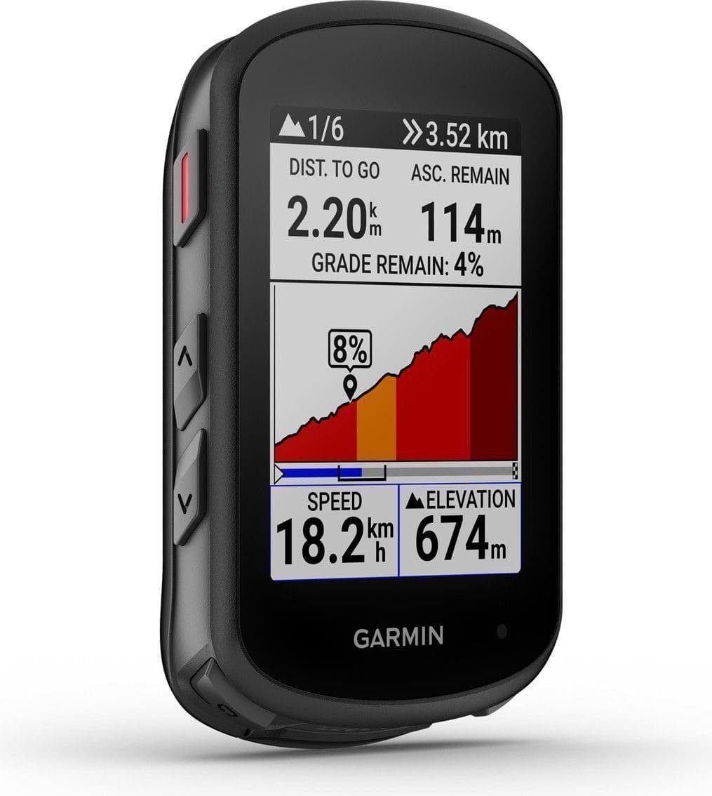 Compteur GPS GARMIN EDGE 540 – Image 2