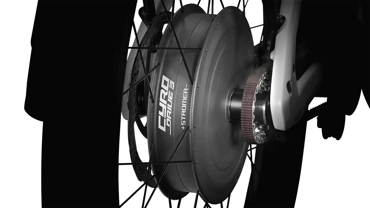 Stromer ST2 – Image 7
